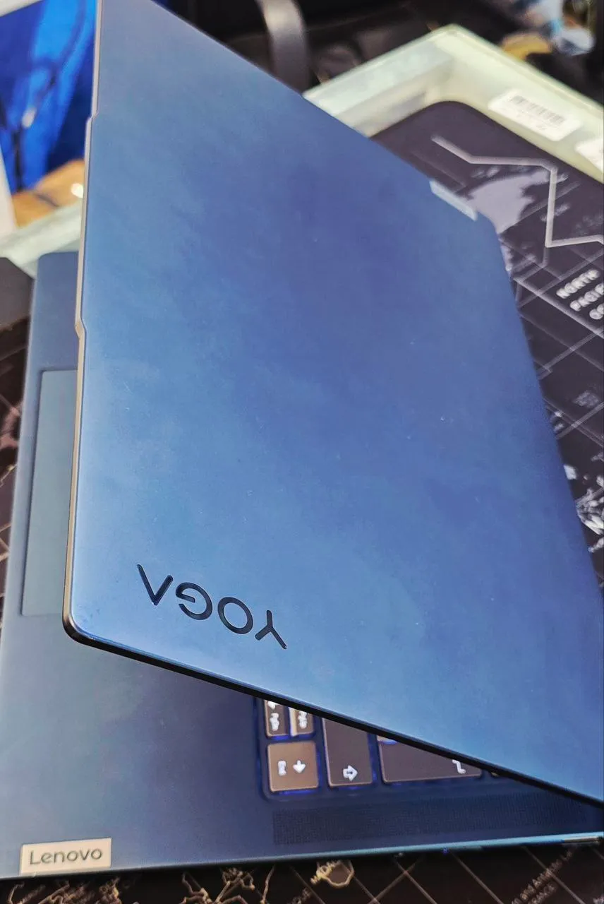 Lenovo Yoga Core i7 16GB 1TB – photo 3