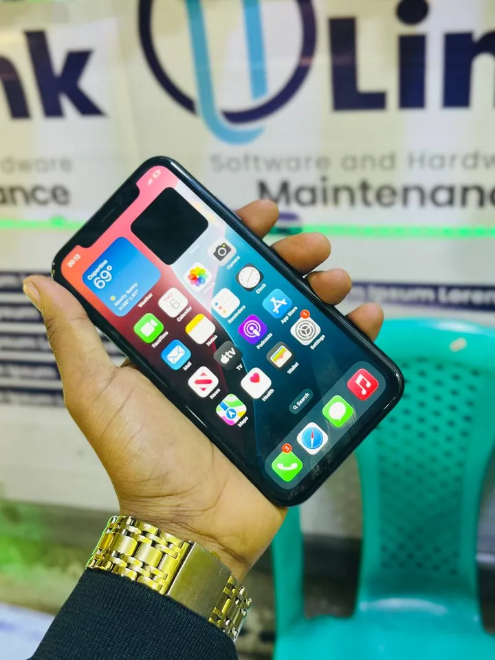 Apple iPhone XR 64GB – photo 5