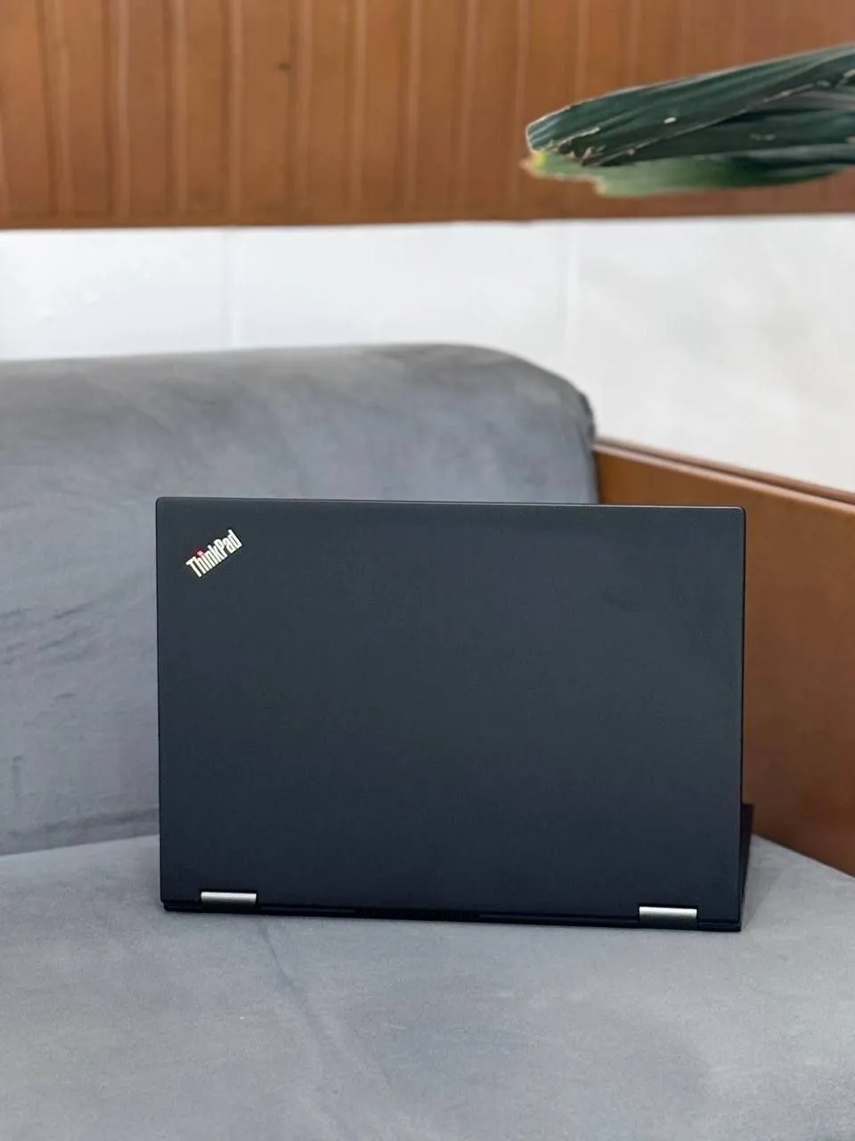 Lenovo ThinkPad Yoga 370 Laptop – photo 4