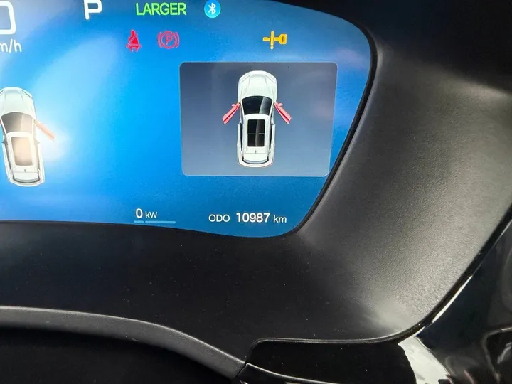 BYD Song Plus 2025 Smart – photo 5