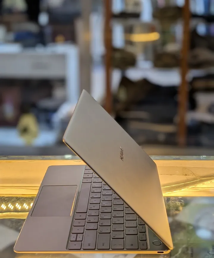 Huawei MateBook Core i5 Laptop – photo 4