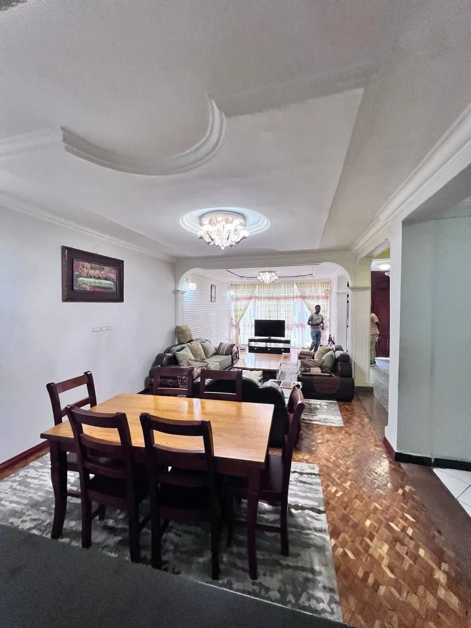 G+2 House for Sale in CMC – photo 4