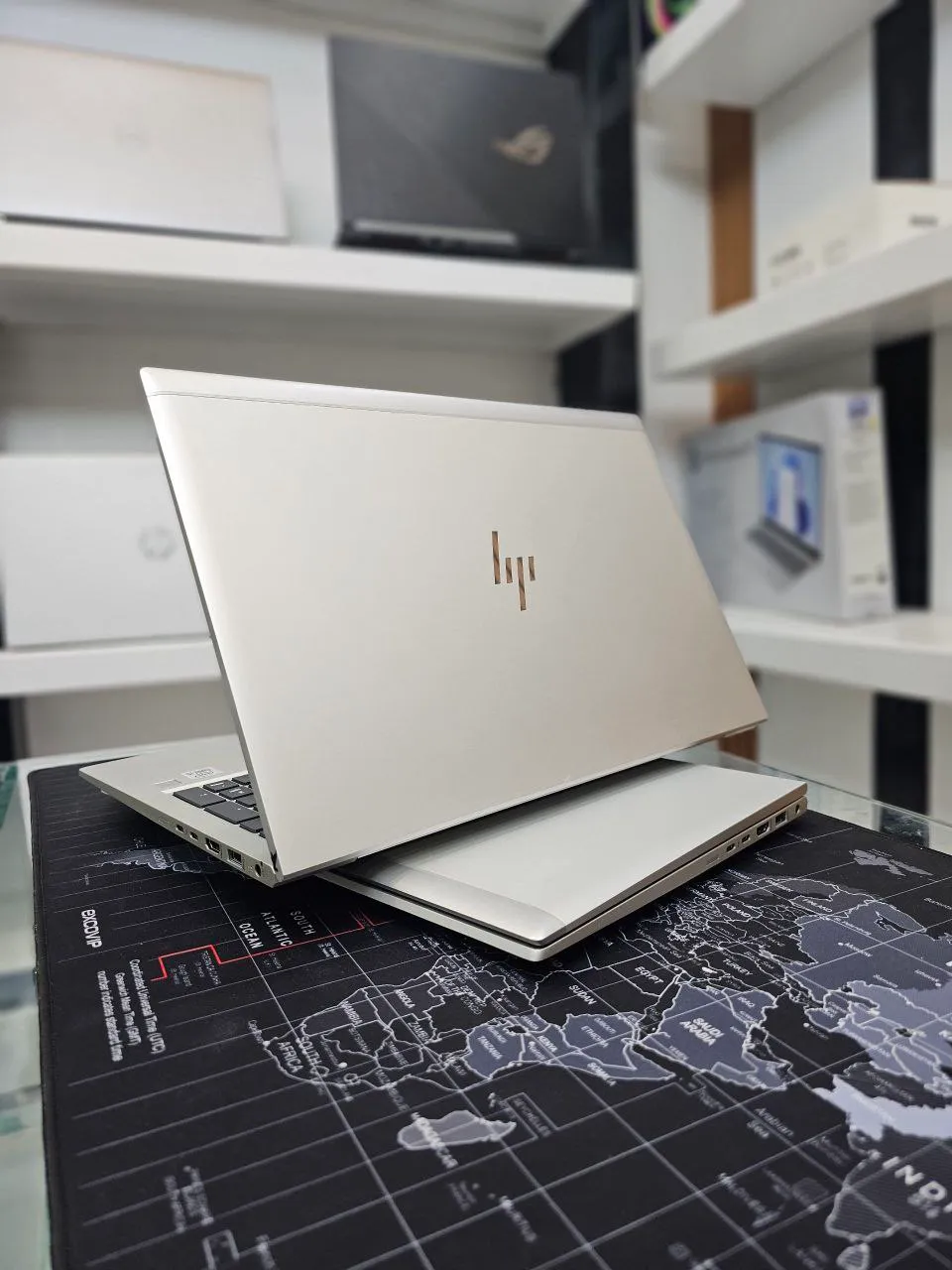 HP EliteBook 850 G7 i5 16GB 512GB – photo 3