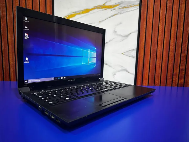 Lenovo Core i5 Laptop 8GB 500GB – photo 3