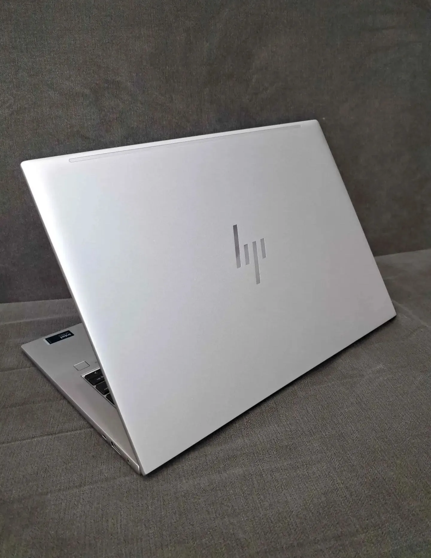 HP EliteBook G9 i7 16GB 512GB – photo 3