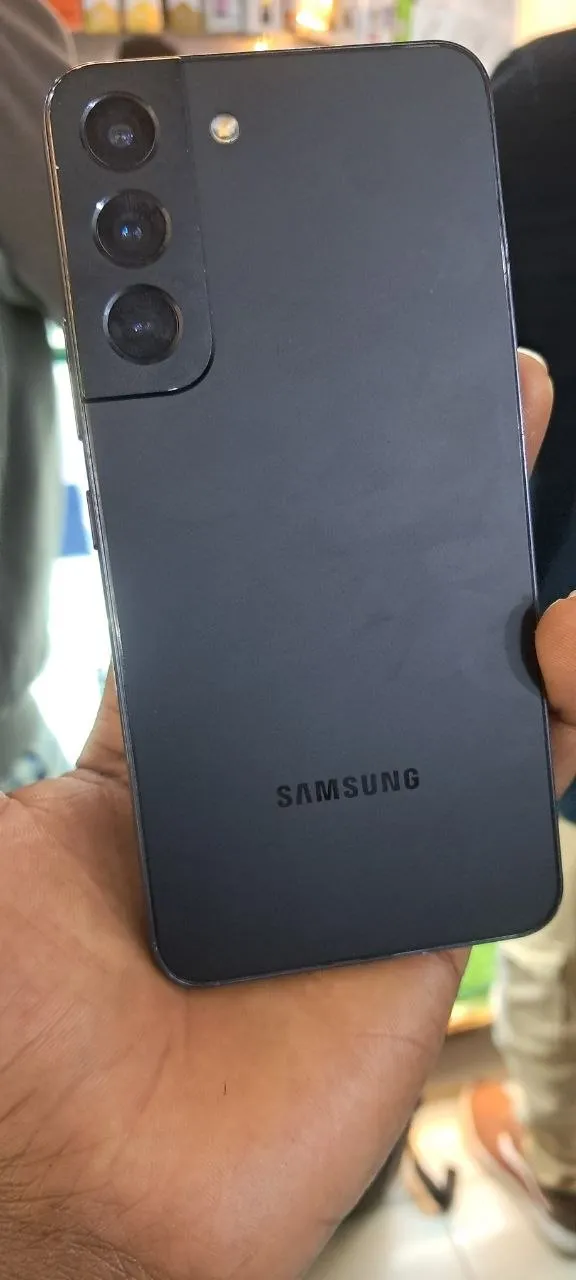 Samsung S22 256GB 8GB Dual – photo 3