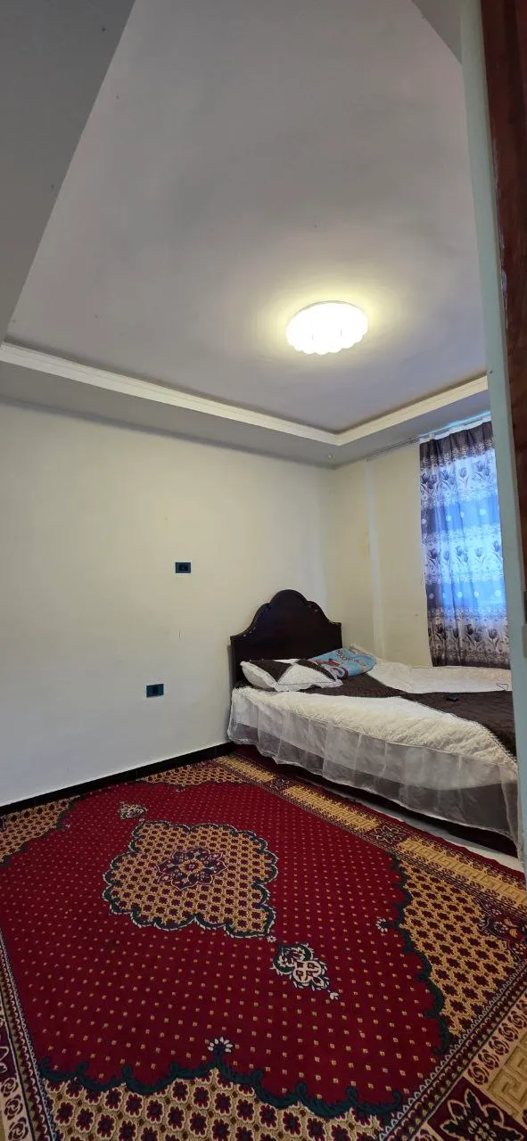 2 Bedroom Ground Floor Condo Bole Arabsa – photo 7