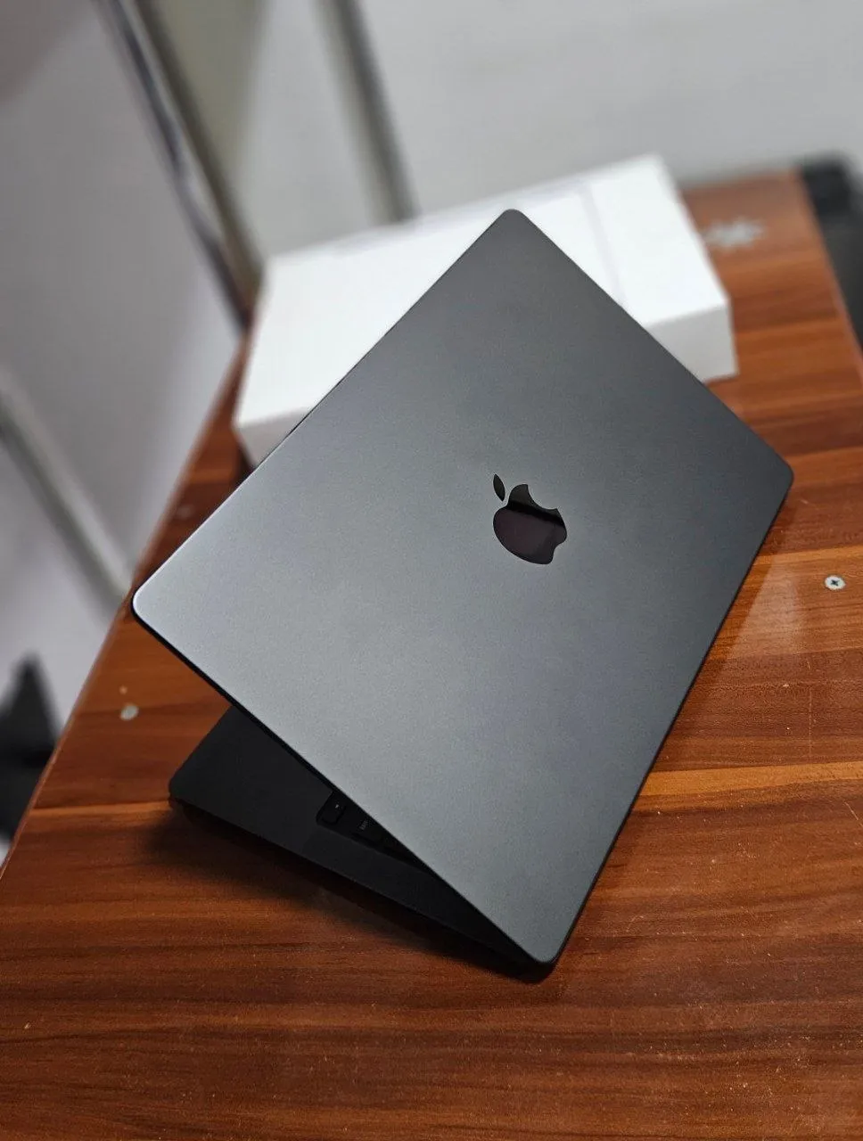 Apple MacBook Pro M5 16GB 512GB – photo 5
