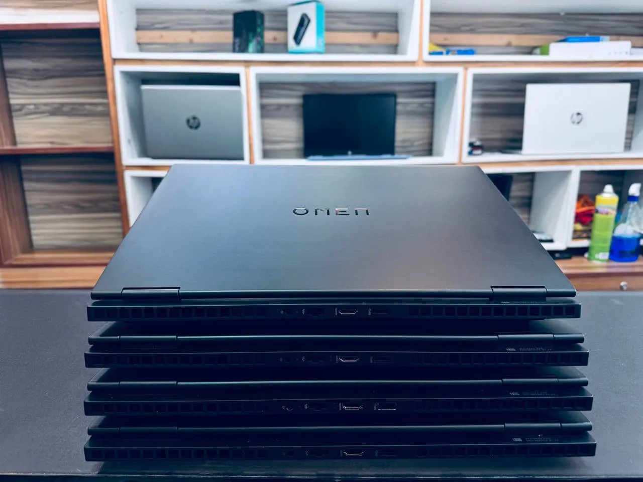 HP Omen 16 i9 RTX 4060 Gaming Laptop – photo 6