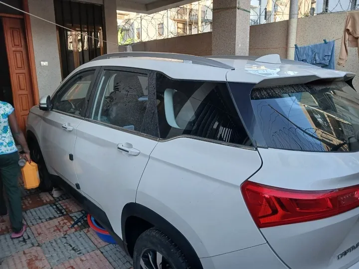2022 SUV Car 45 km – photo 4