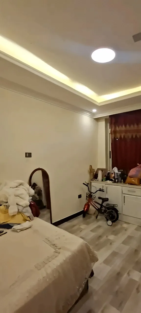 2-Bedroom 40/60 Condominium Ayat 49 – photo 7