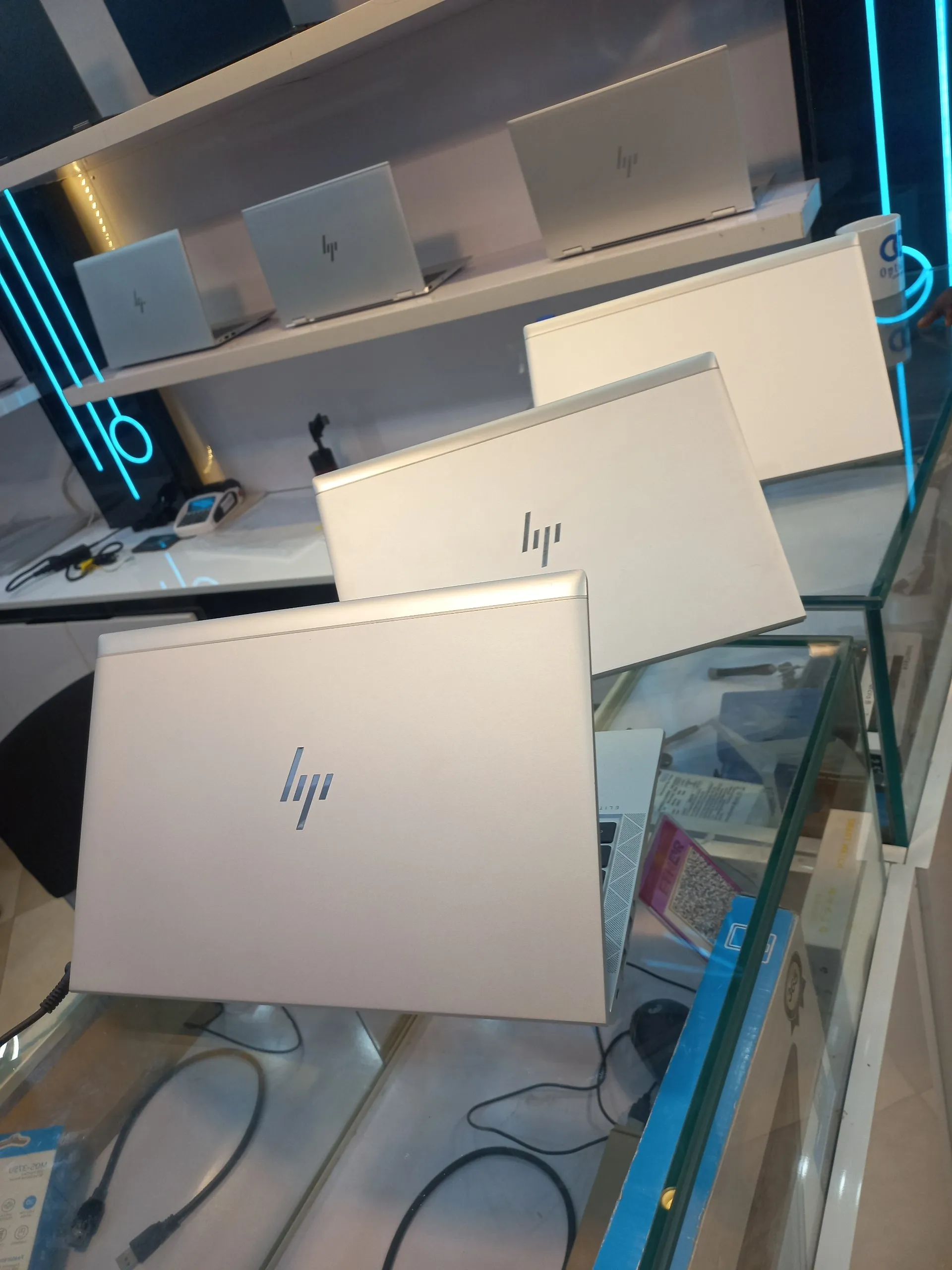 HP EliteBook 840 G8 i5 16GB 512GB – photo 4