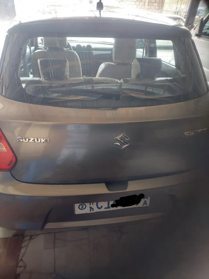 Suzuki Swift 2022 Full Option – photo 5