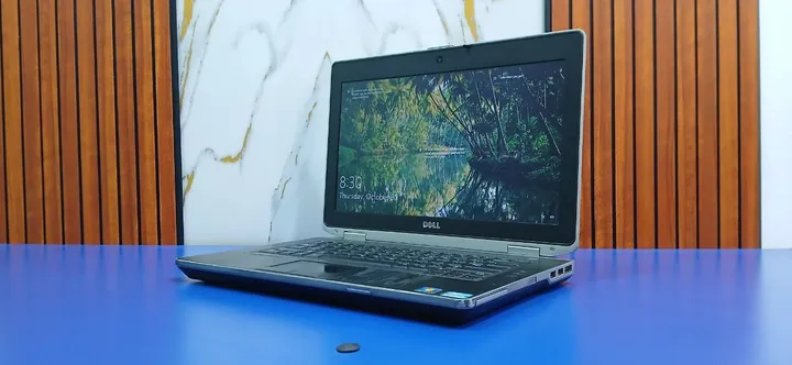 Dell Latitude i5 3rd Gen Laptop – photo 3