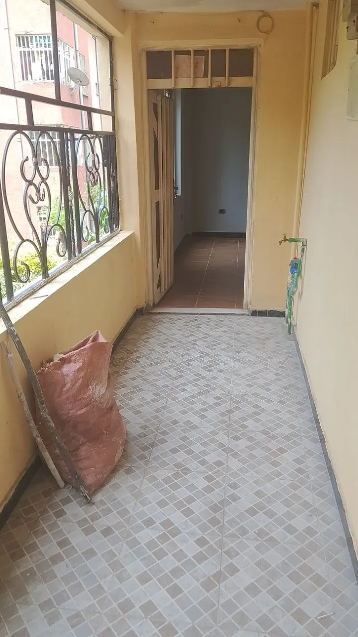 Ayat Condominium 3 Bedroom 106 sqm – photo 4
