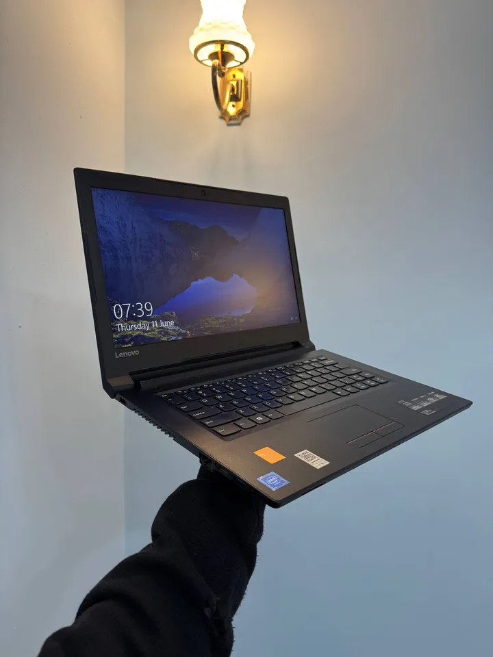 Lenovo Celeron N3350 15.6 Laptop – photo 3