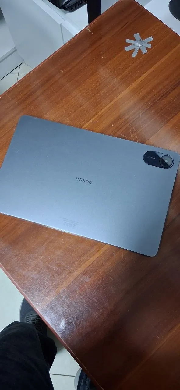 Honor Pad X9 Tablet 128GB – photo 4
