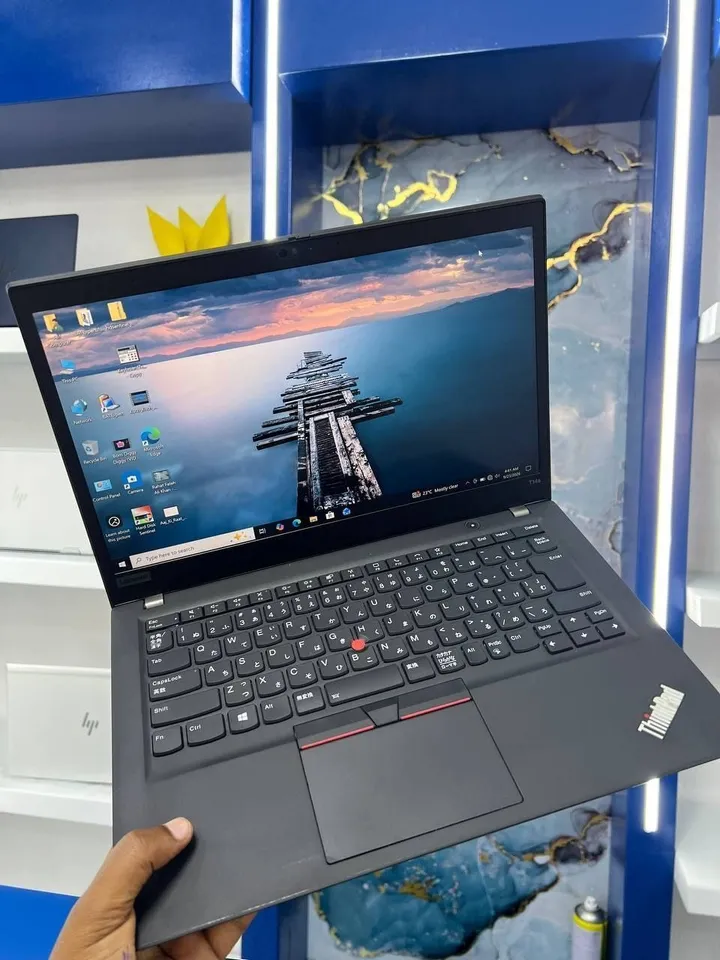 Lenovo ThinkPad T14s Gen 1 – photo 6