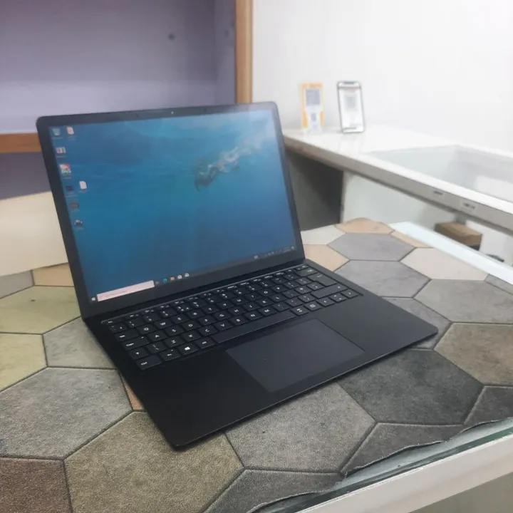 Microsoft Surface Laptop 4 Touchscreen – photo 4