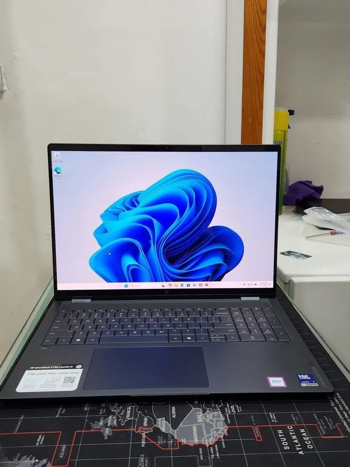 HP OmniBook X Flip 16 Laptop – photo 7