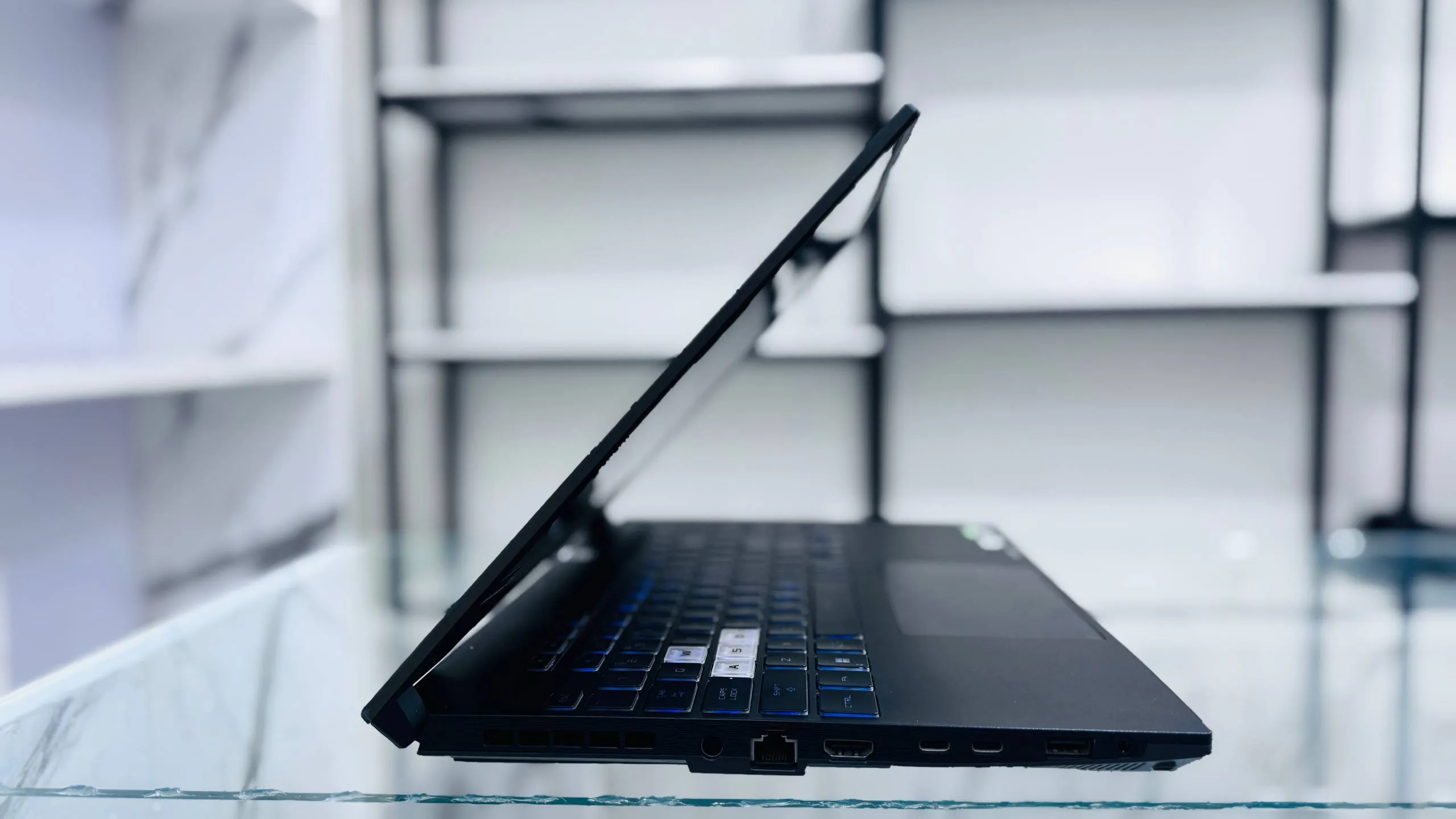 ASUS TUF Gaming A15 FA507RM – photo 3