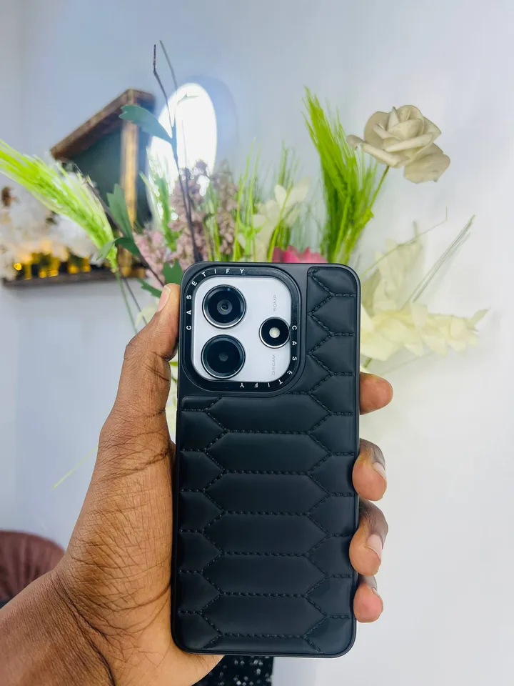 Redmi Note 14 5G 256GB – photo 4