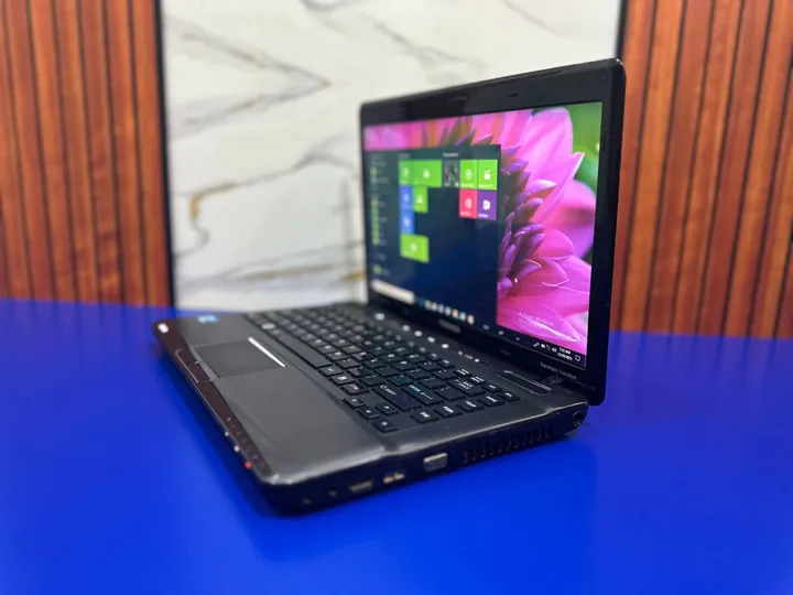 Toshiba Core i5 3rd Gen Laptop – photo 5