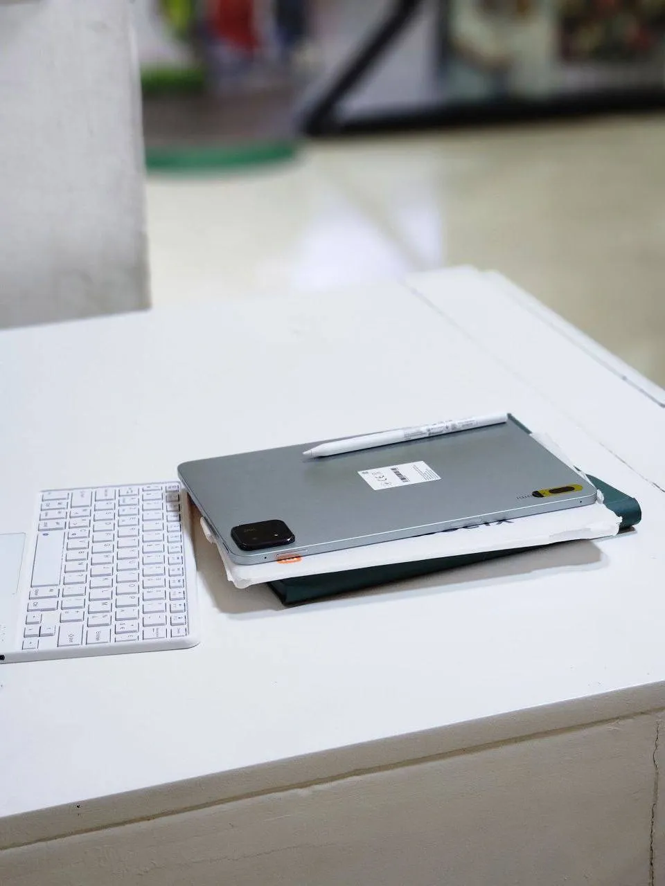 Brand New Xiaomi Pad 7 Tablet – photo 3