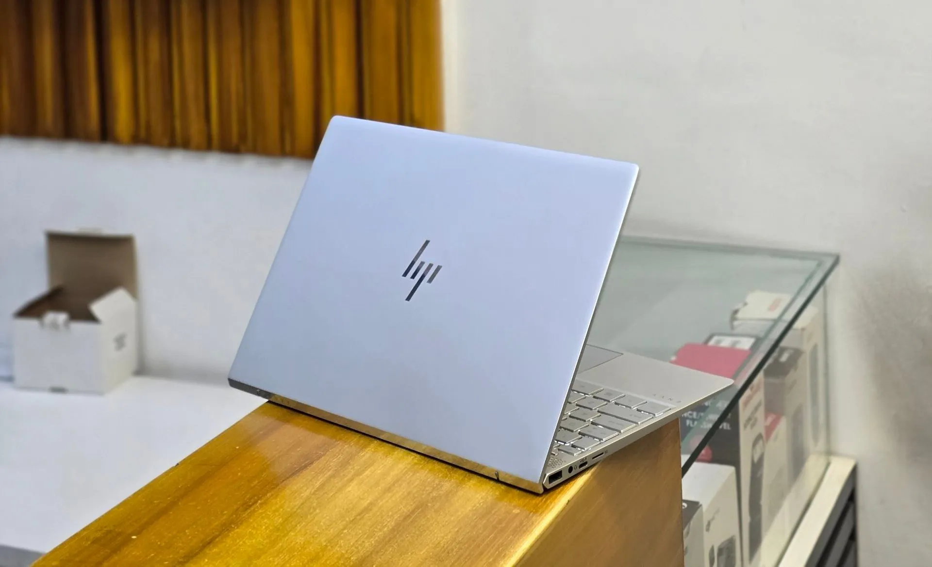 HP Envy i7 16GB 512GB Laptop – photo 4