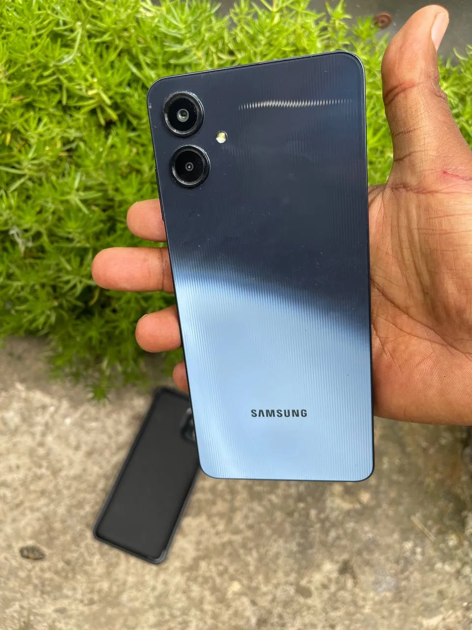 Samsung Galaxy A06 4GB 64GB – photo 5