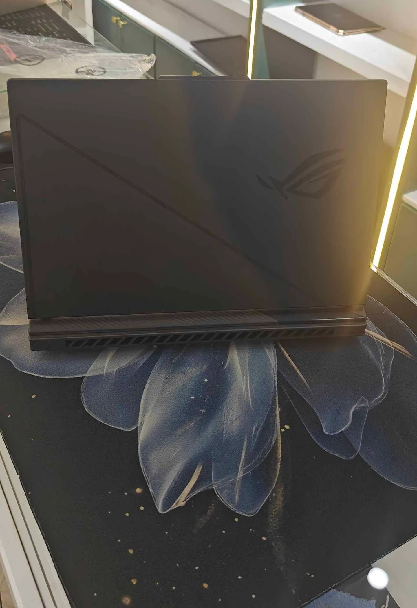 ASUS ROG Strix G614JV i9 RTX 4060 – photo 5