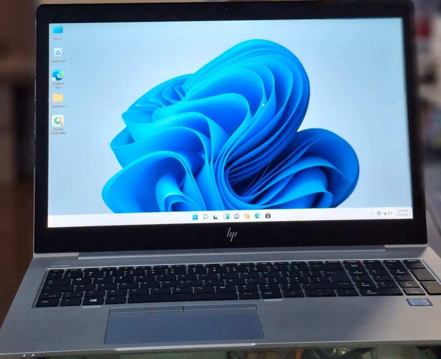 HP EliteBook 850 G5 Laptop – photo 4