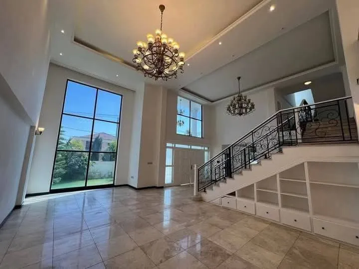 Modern G+2 Terrace House Ayat – photo 5