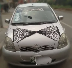 Toyota Vitz Yaris 2003