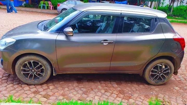 2022 Suzuki Swift – photo 3