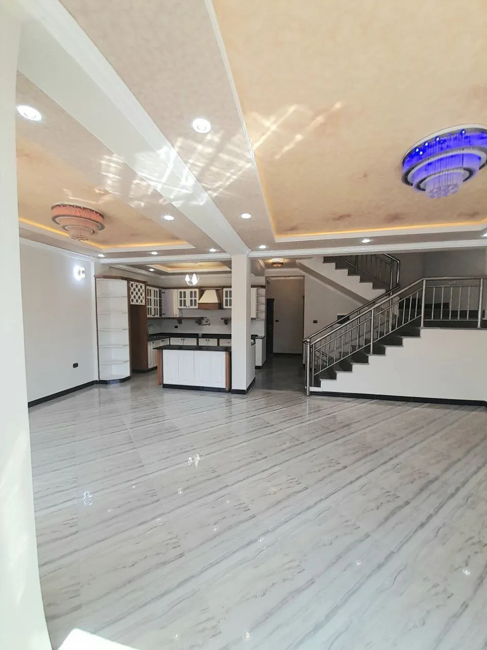 G+3 House 165 Sqm at Ayat – photo 8