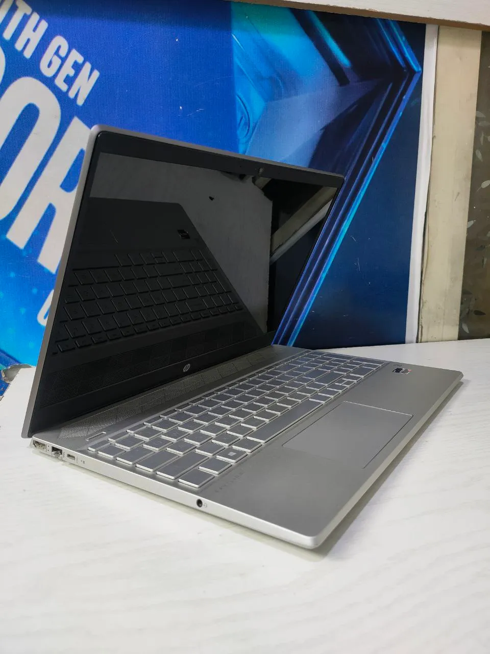 HP Pavilion 15 Ryzen 3 Laptop – photo 3