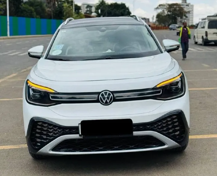 Volkswagen ID.6 Crozz EV 2023 – photo 5