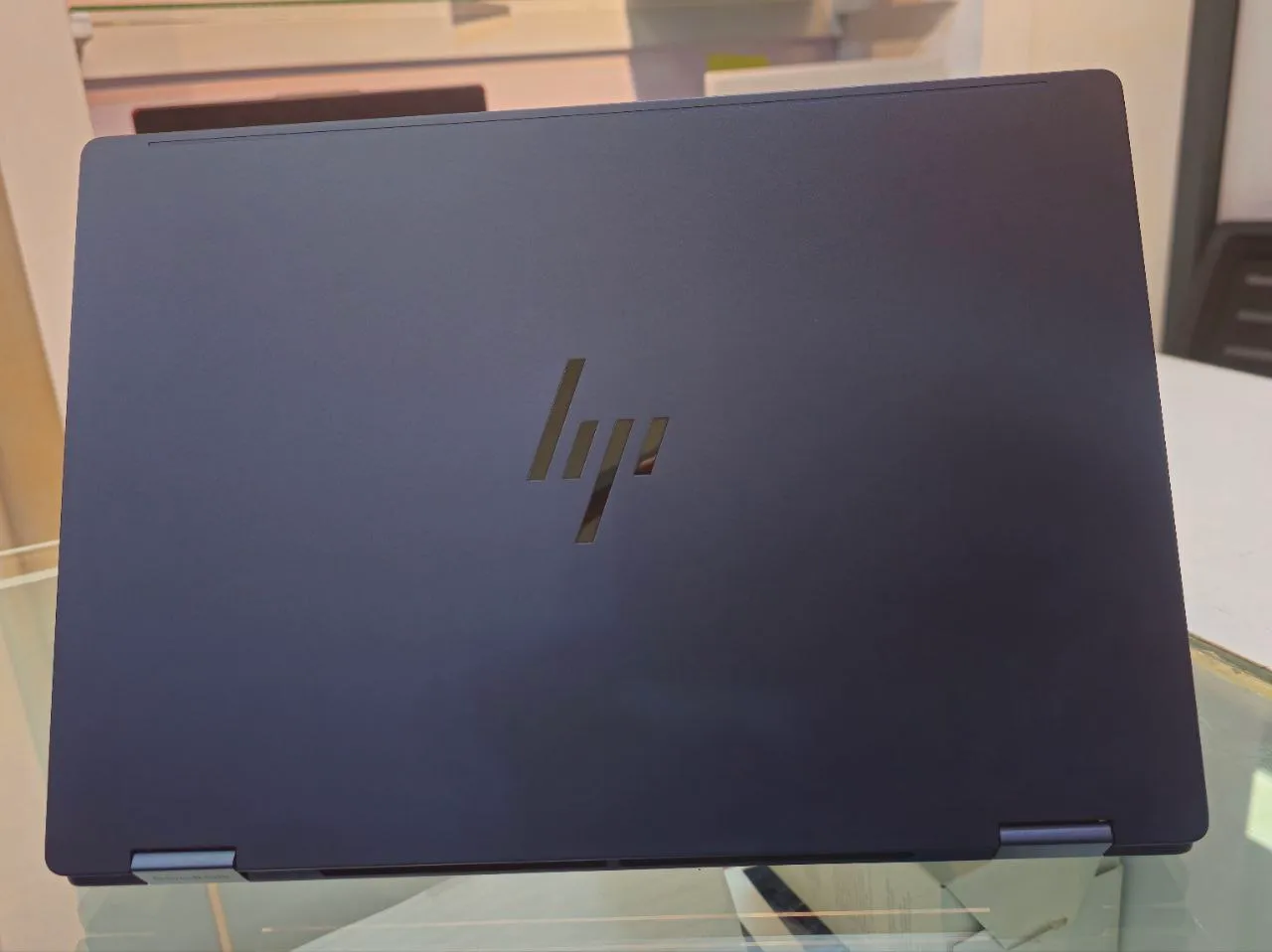 HP OmniBook X 14 Flip Laptop – photo 3
