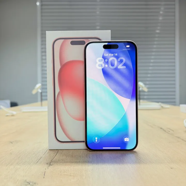 Apple iPhone 15 128GB – photo 4