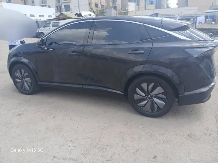 Nissan Ariya 2023 Electric SUV – photo 6