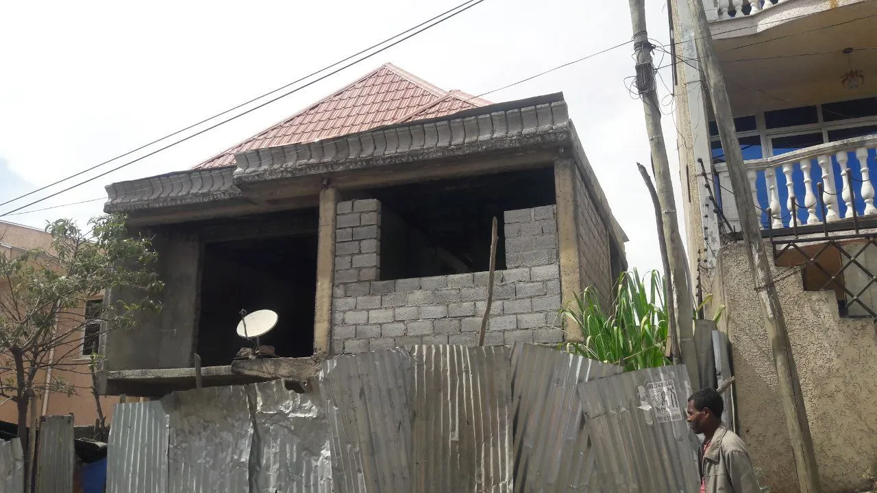 G+1 House for Sale Bole Bulbula – photo 6