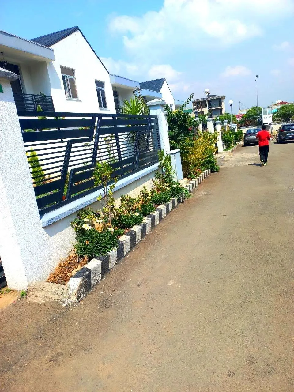 G+1 House for Sale in Hosea Compound – photo 3