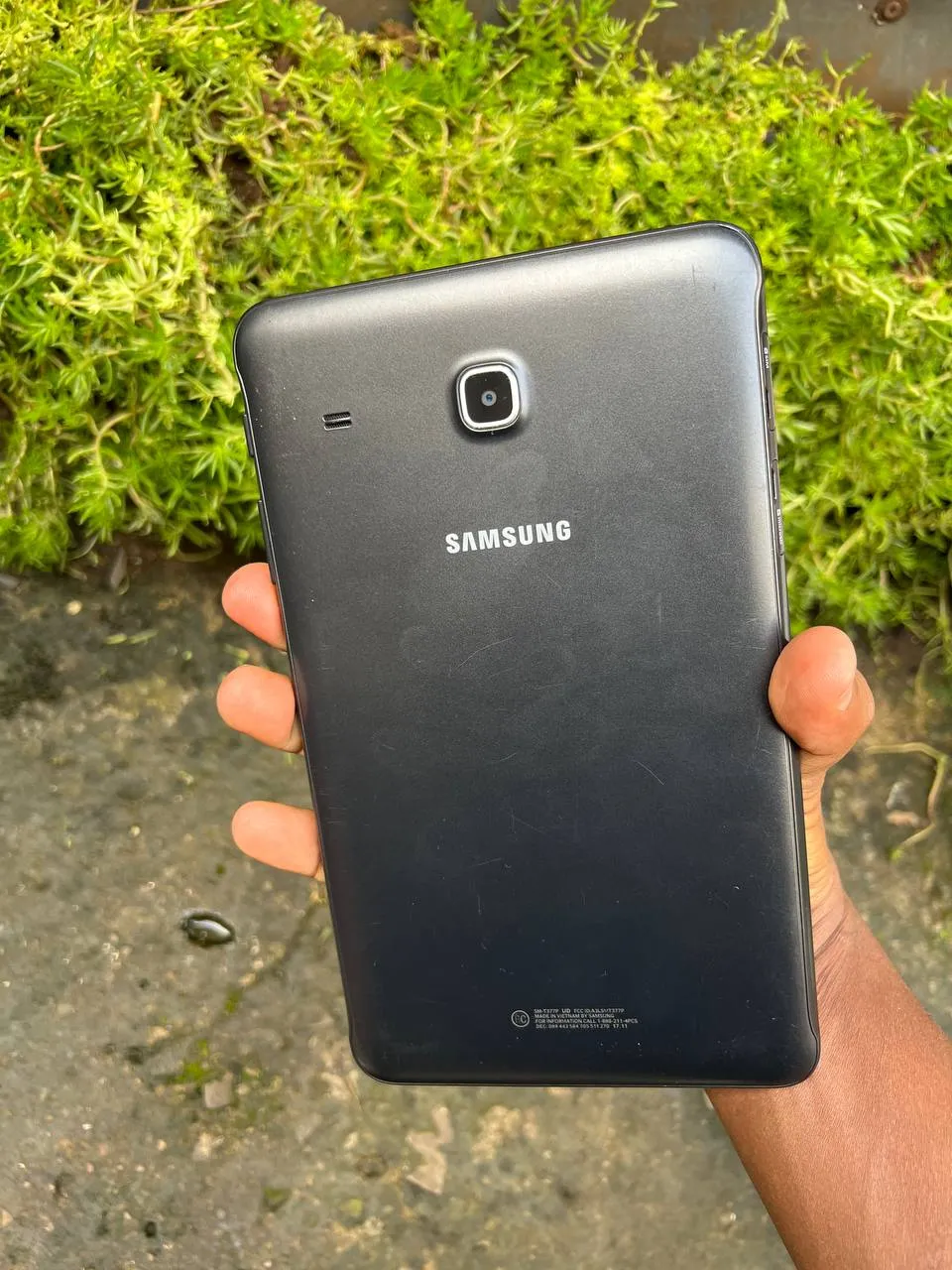 Samsung Tab E 16GB – photo 5
