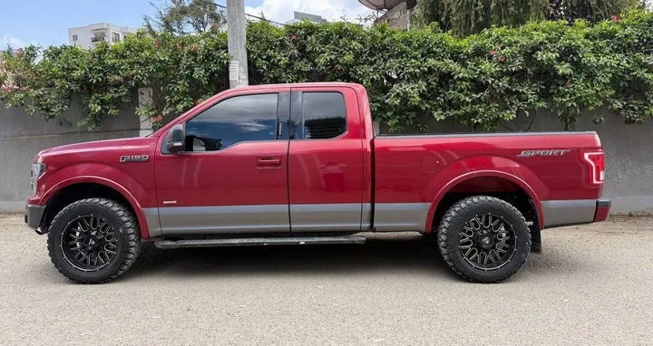 Ford F-150 XLT 2019 Pickup – photo 4