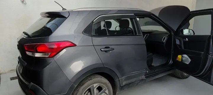Hyundai Creta 2020 1.6L GDI – photo 5