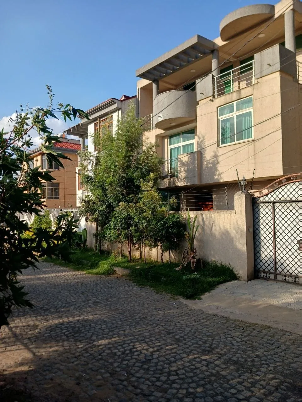 G+2 Residential House in Ayat – photo 4