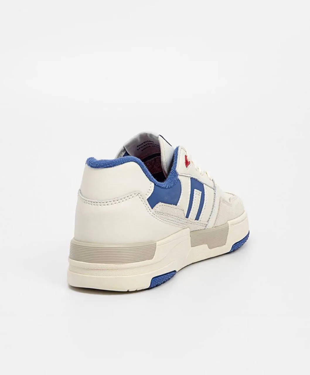 GANT Brookpal Leather Sneakers – photo 3