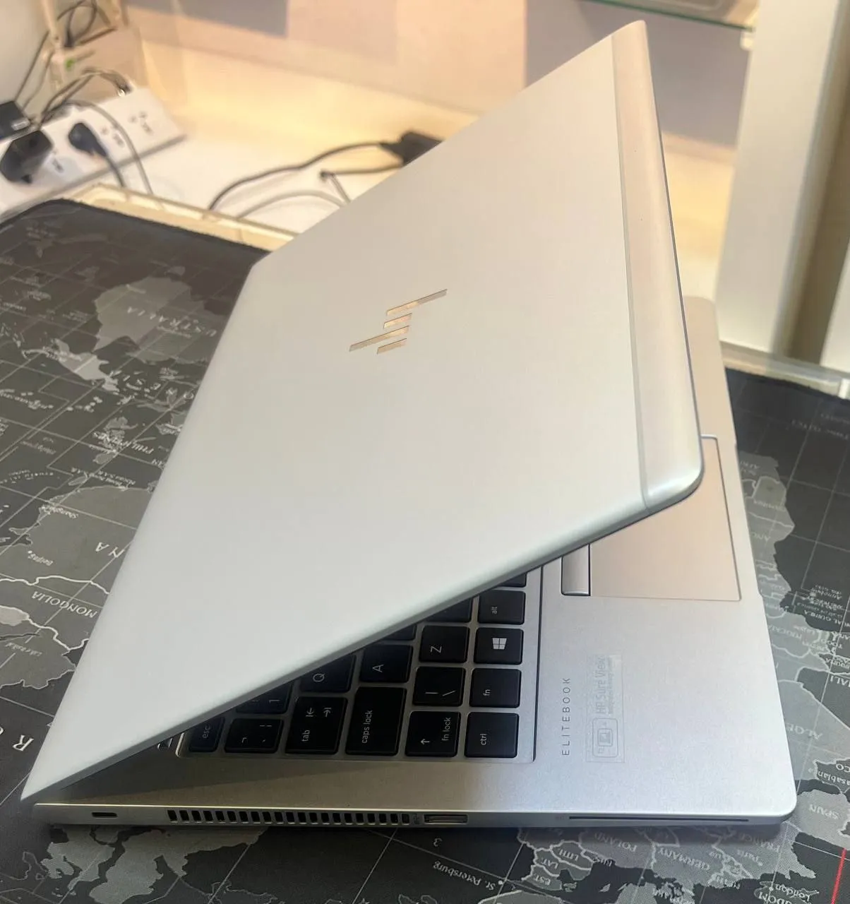 HP EliteBook 840 G5 Laptop – photo 4