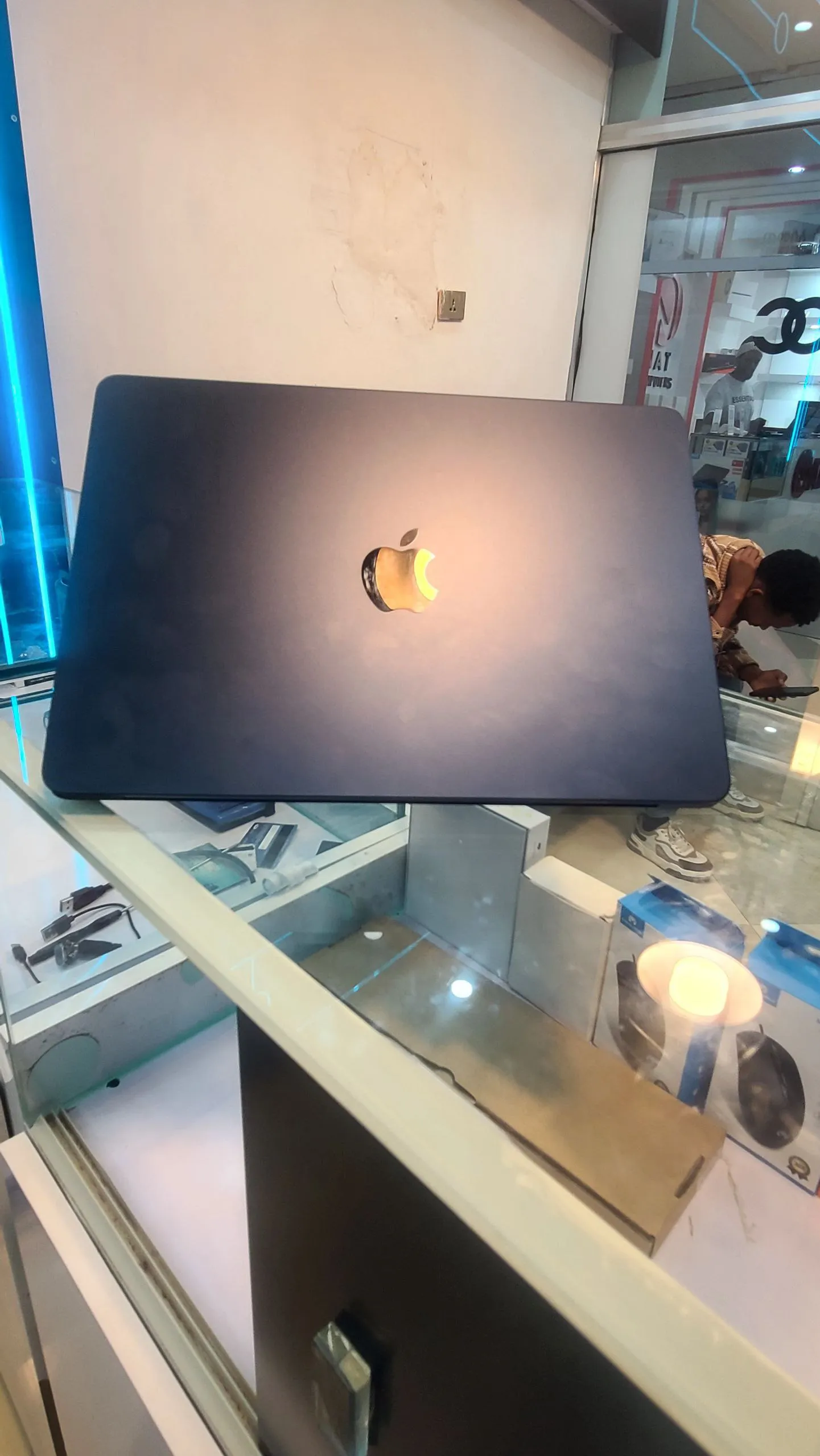 Apple MacBook Air M4 16GB 256GB – photo 5
